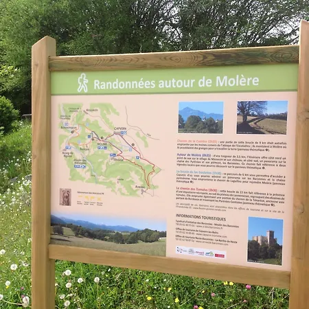 Le Du Poire * Molere