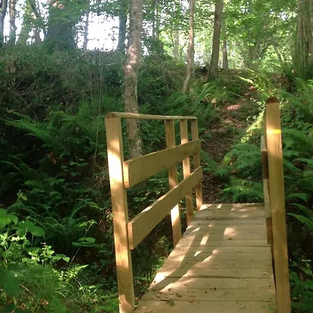 בית נופש Le Du Poire