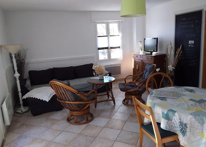 Casa de Férias Le Du Poire *