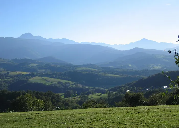 Casa de Férias Le Du Poire Molere
