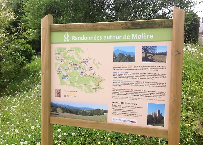 Le Du Poire * Molere