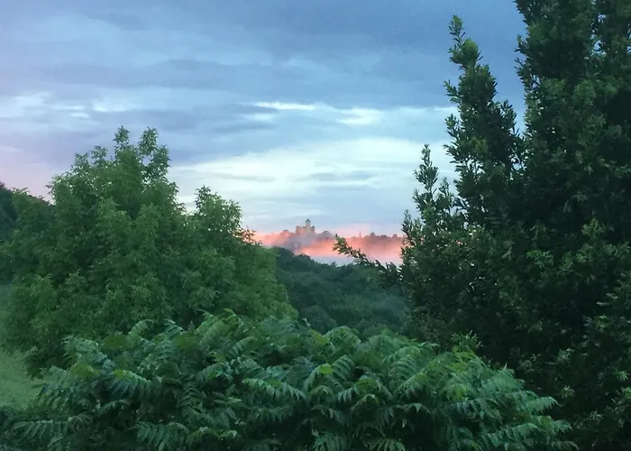 Casa de Férias Le Du Poire